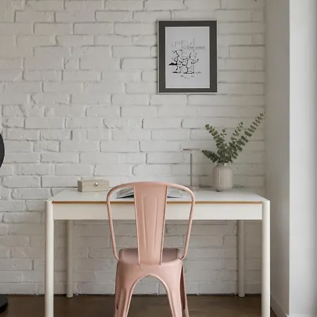 Oslo Family House Z Balkonem W Spokojnej Okolicy By Lion Apartament