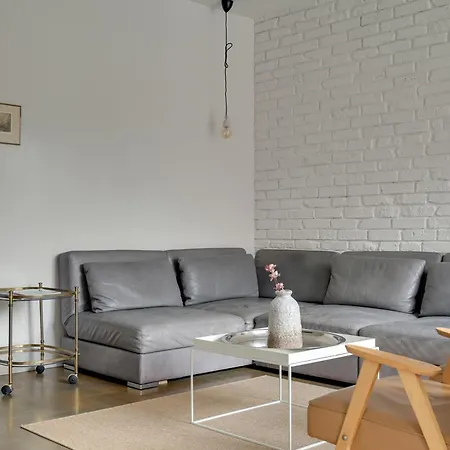 Oslo Family House Z Balkonem W Spokojnej Okolicy By Lion Apartmán Sopoty